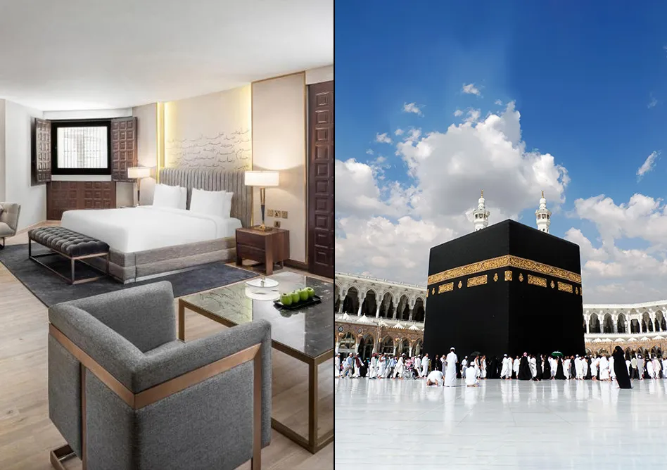 5 Star Umrah