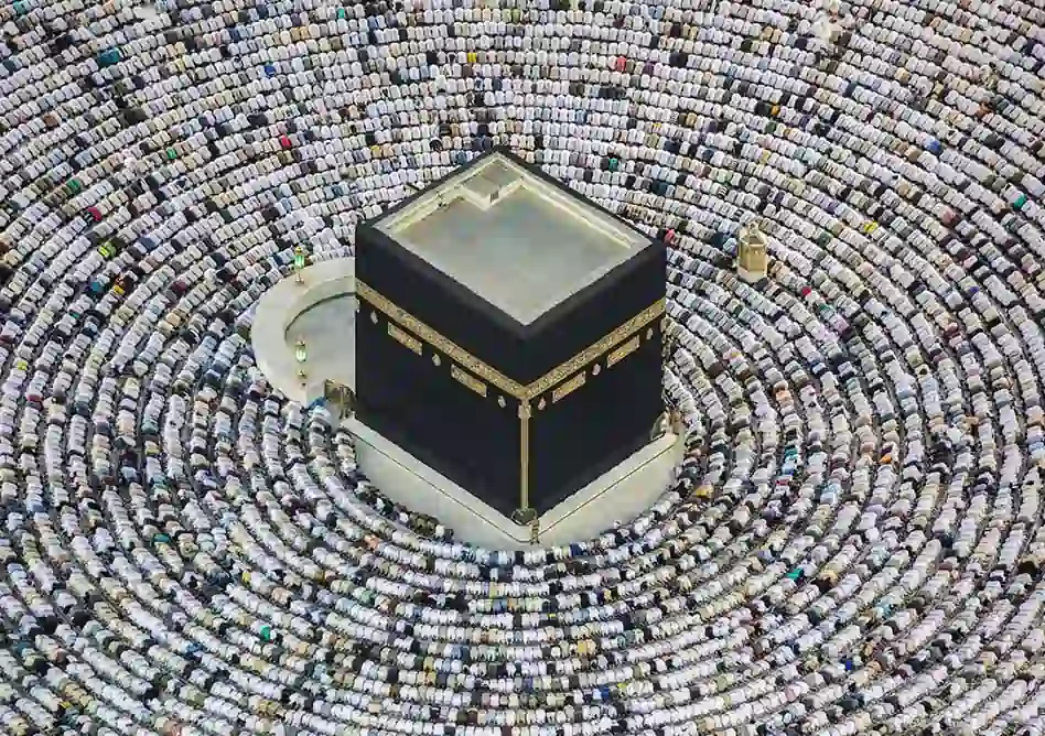 Umrah Package