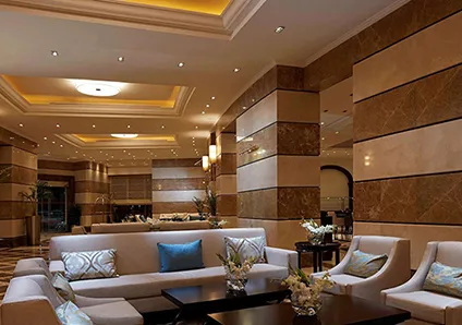 Sitting Area