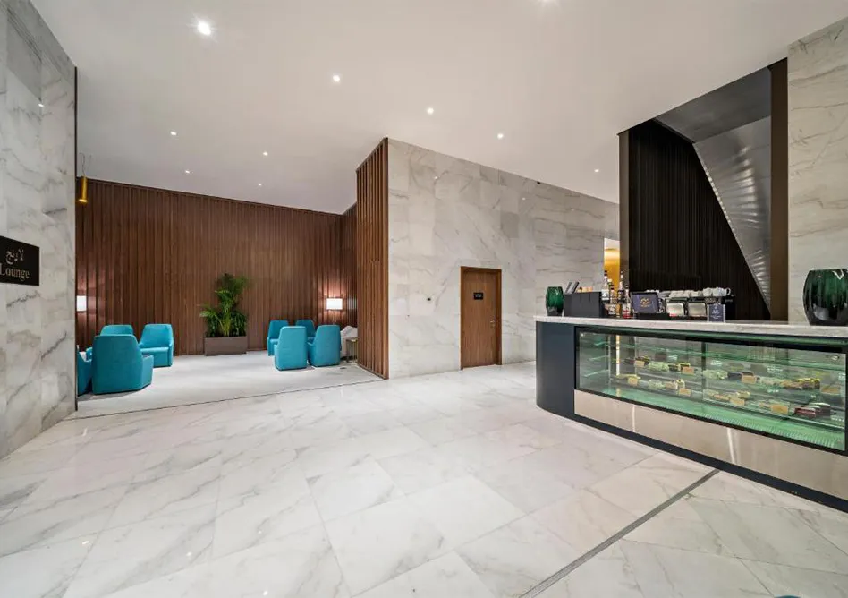 bakery Area