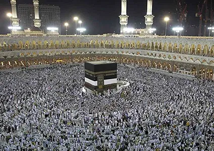 Kaaba