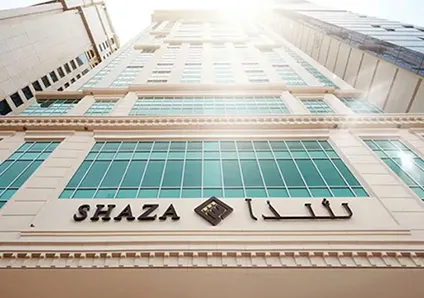Shaza Makkah Hotel
