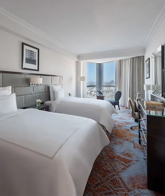 5- Star hotel
