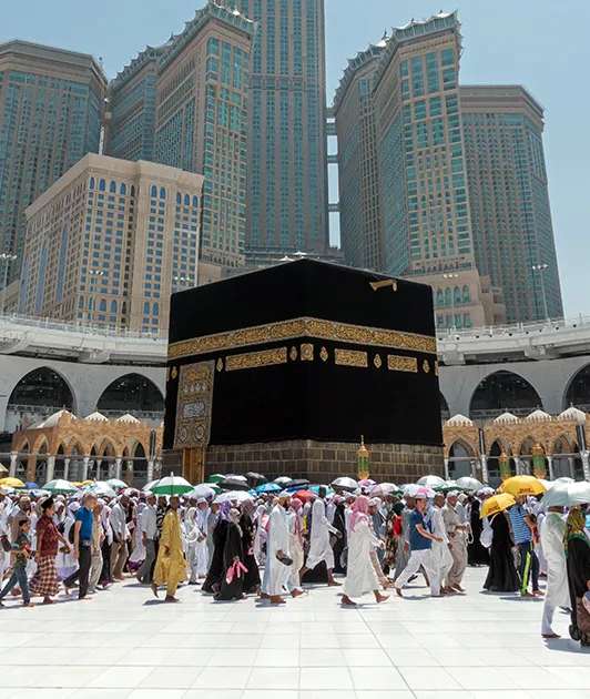 umrah 2027 packages from usa